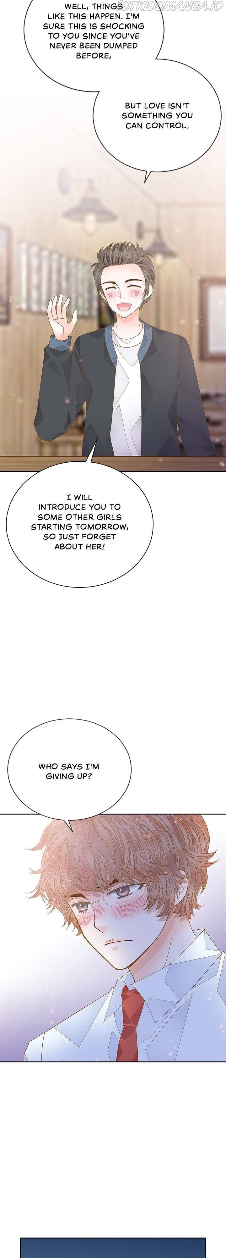 My Bad Younger Man Chapter 74 - Page 11