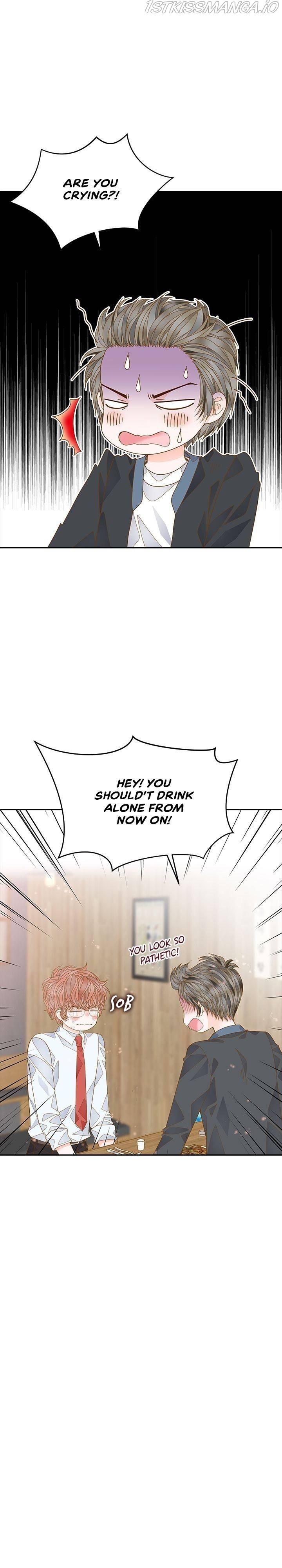 My Bad Younger Man Chapter 74 - Page 19