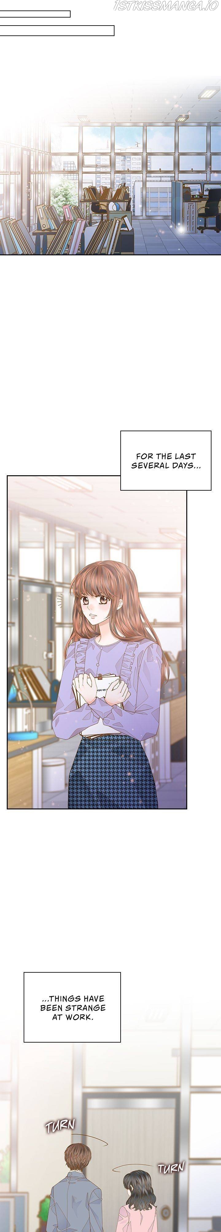 My Bad Younger Man Chapter 74 - Page 20