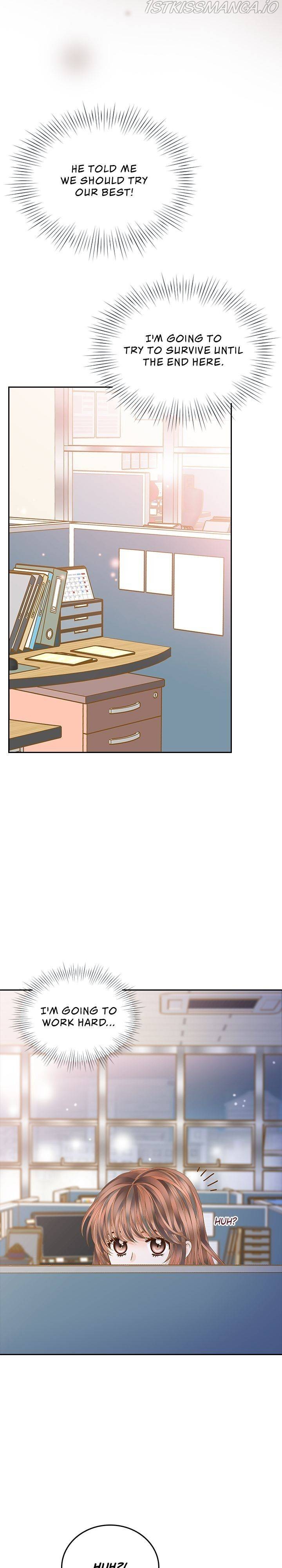 My Bad Younger Man Chapter 74 - Page 26