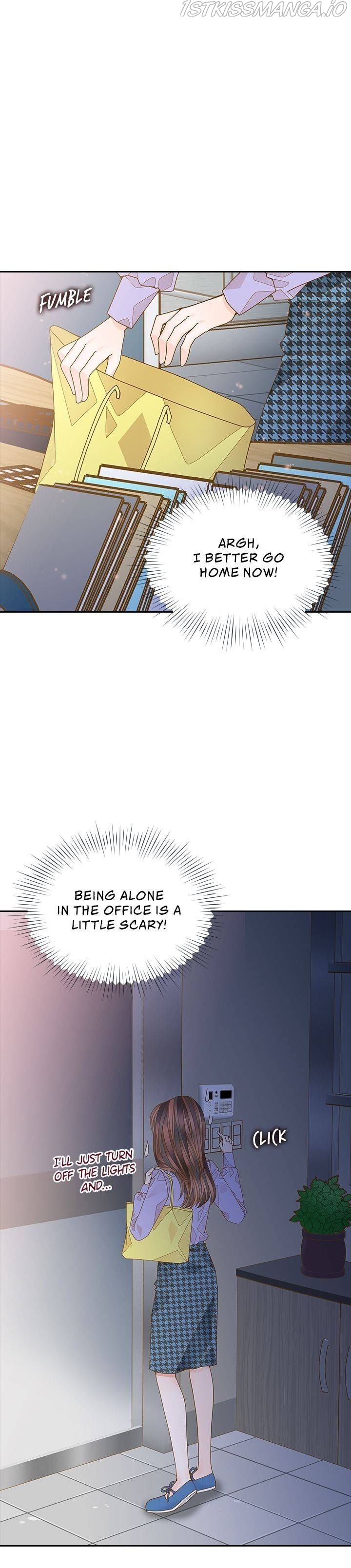 My Bad Younger Man Chapter 74 - Page 28