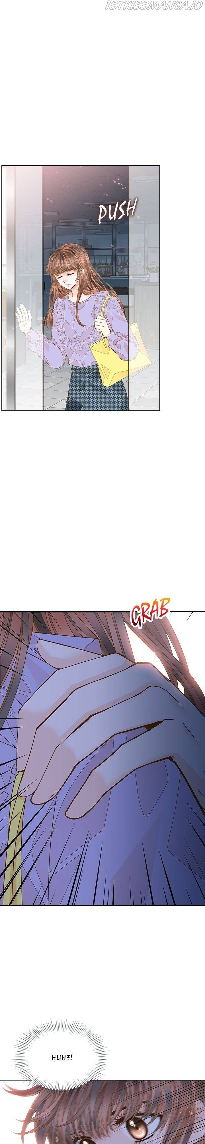 My Bad Younger Man Chapter 74 - Page 29