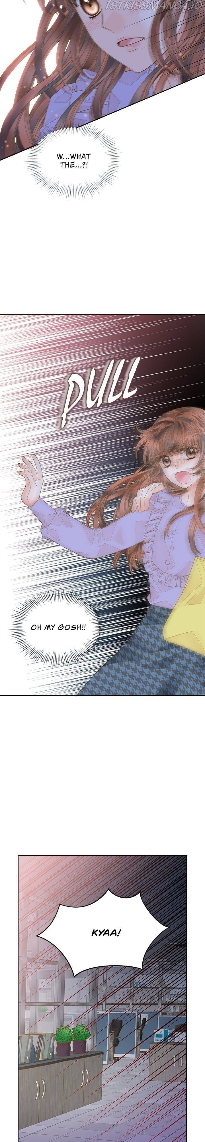 My Bad Younger Man Chapter 74 - Page 30