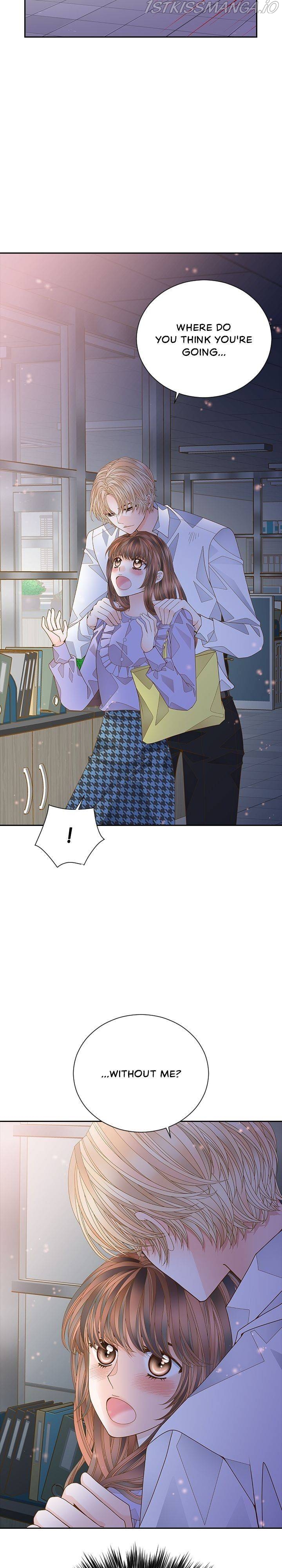 My Bad Younger Man Chapter 74 - Page 31