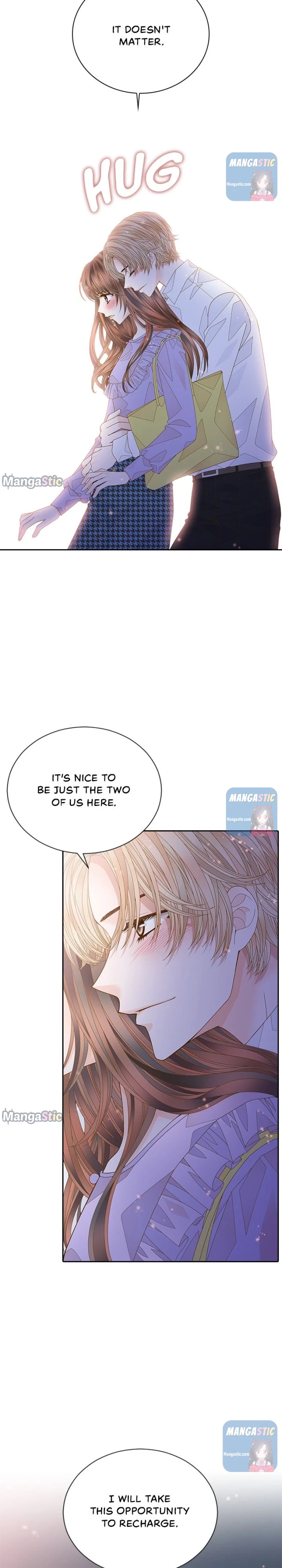 My Bad Younger Man Chapter 75 - Page 4