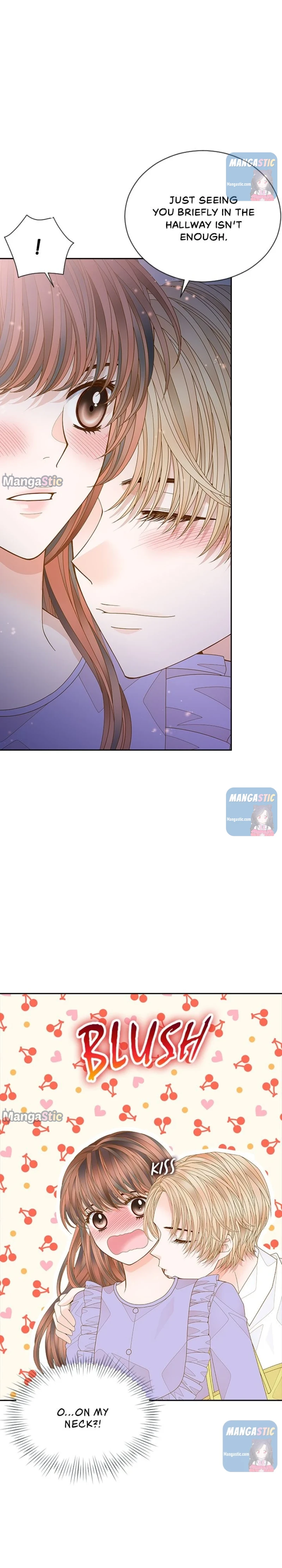 My Bad Younger Man Chapter 75 - Page 6