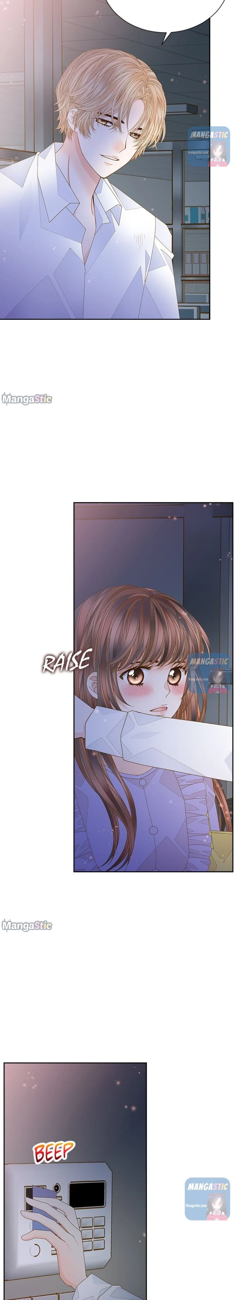 My Bad Younger Man Chapter 75 - Page 8