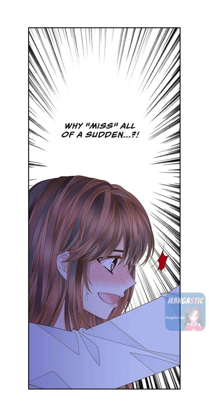 My Bad Younger Man Chapter 75 - Page 10