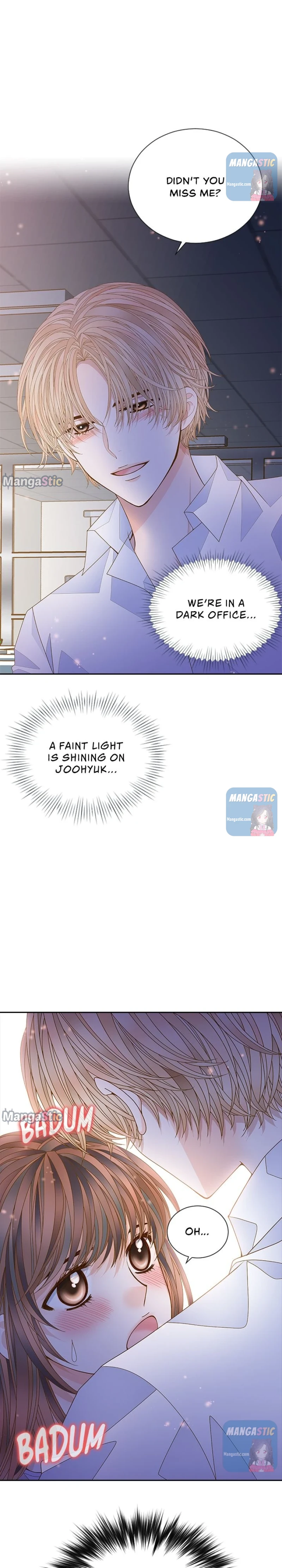 My Bad Younger Man Chapter 75 - Page 11