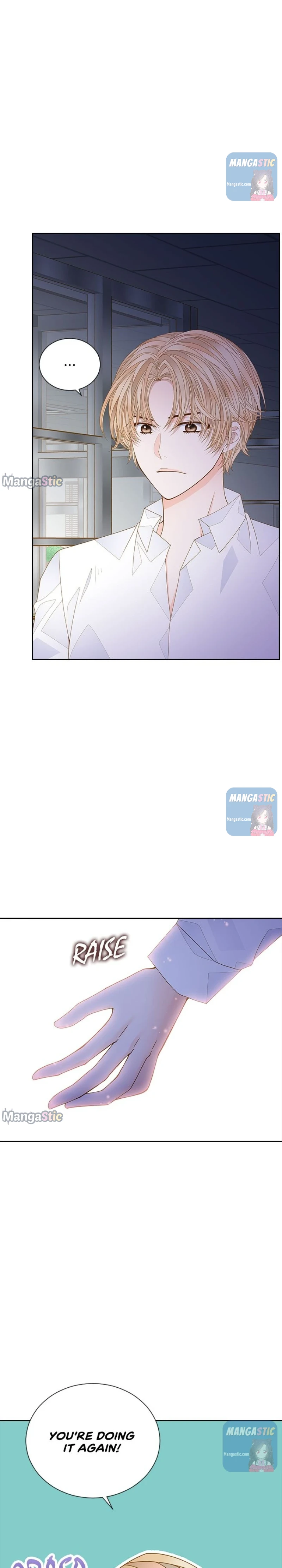 My Bad Younger Man Chapter 75 - Page 13