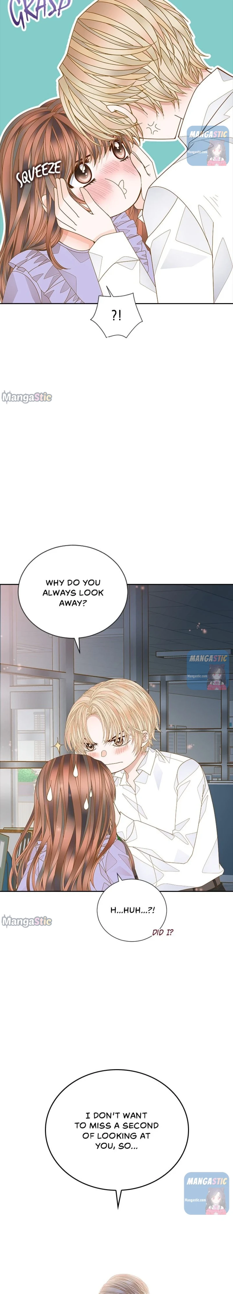 My Bad Younger Man Chapter 75 - Page 14