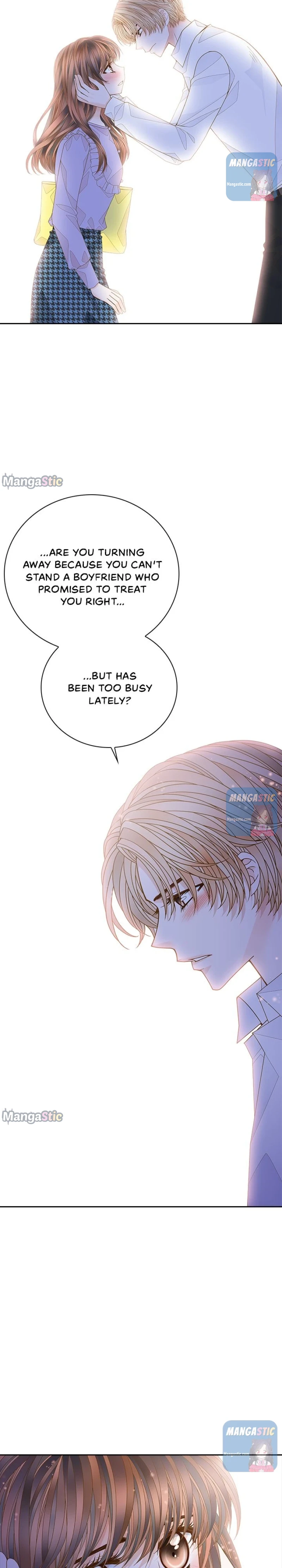 My Bad Younger Man Chapter 75 - Page 15