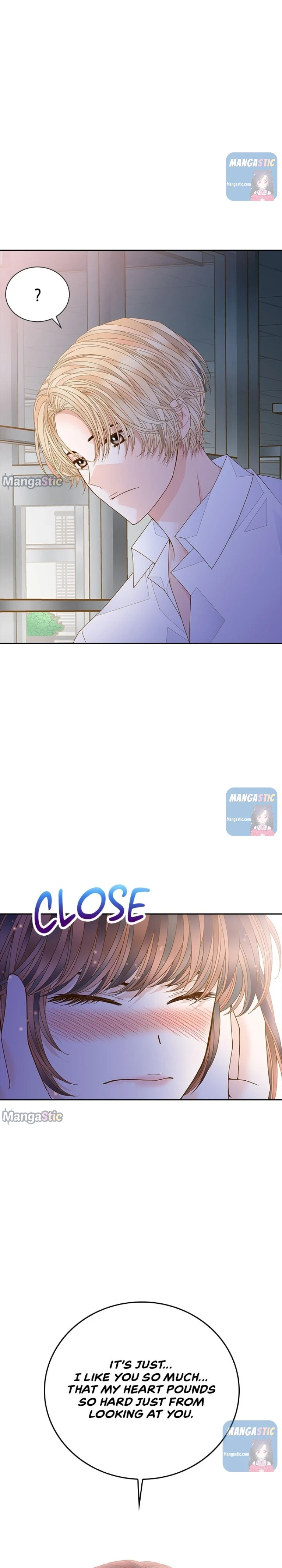 My Bad Younger Man Chapter 75 - Page 18