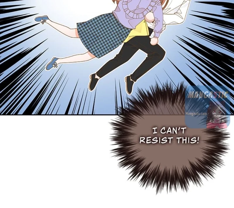 My Bad Younger Man Chapter 75 - Page 21