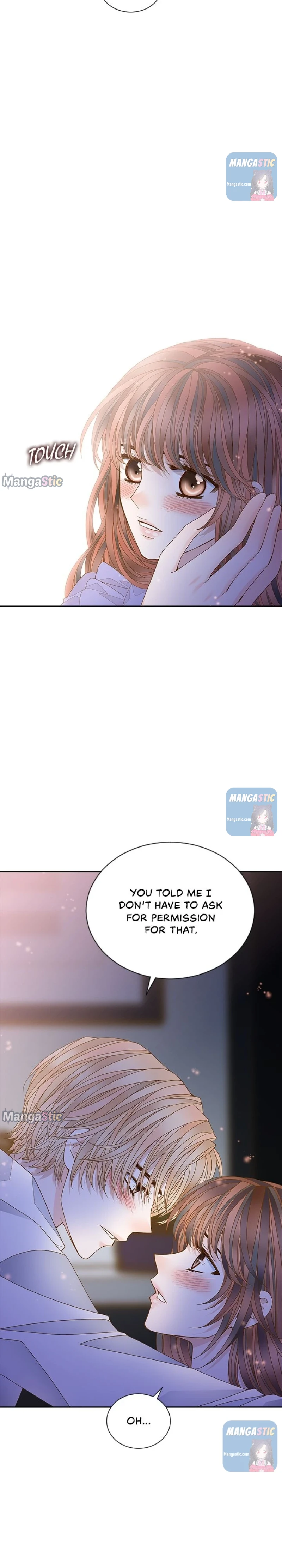 My Bad Younger Man Chapter 75 - Page 24