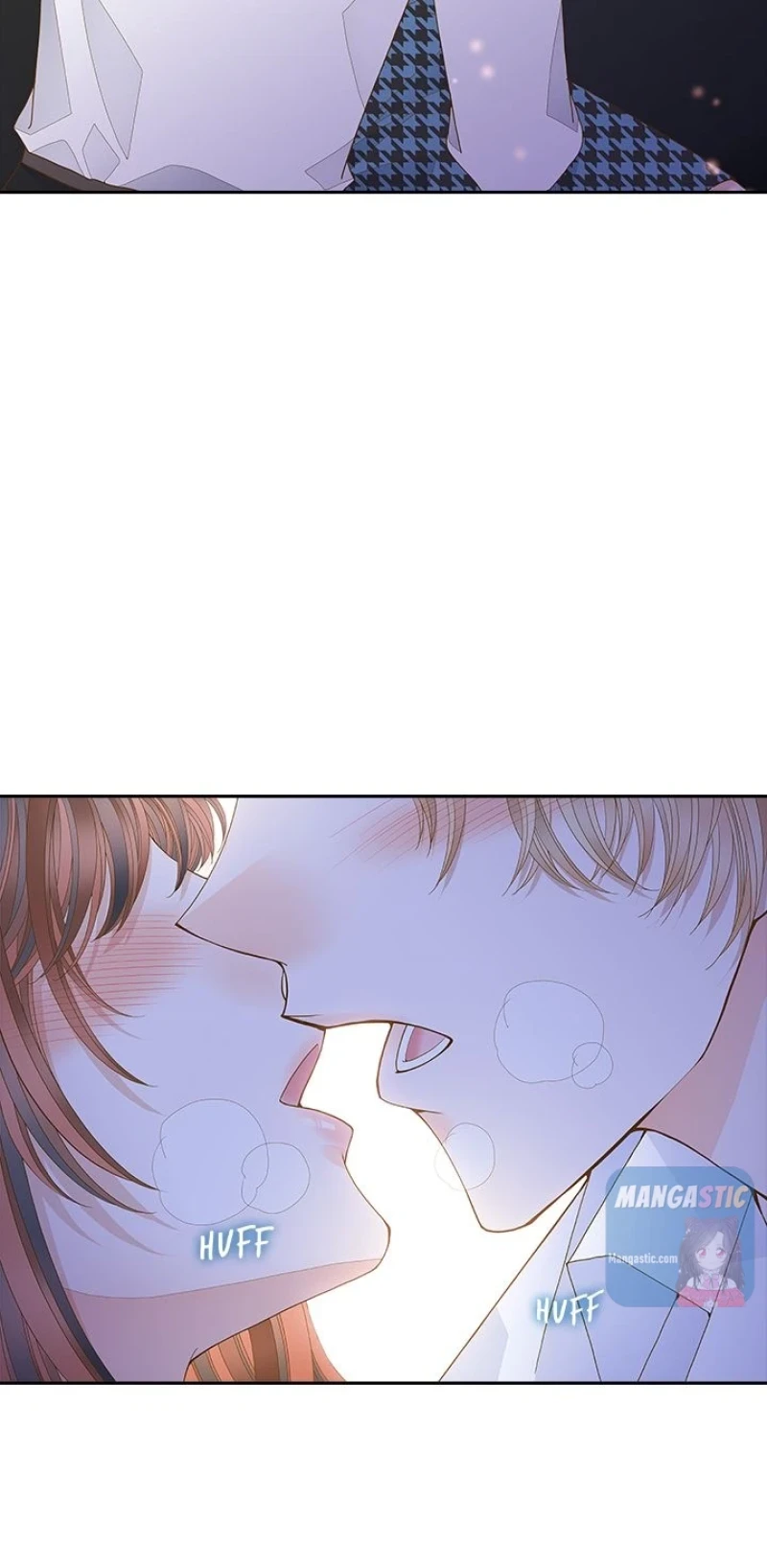 My Bad Younger Man Chapter 75 - Page 26