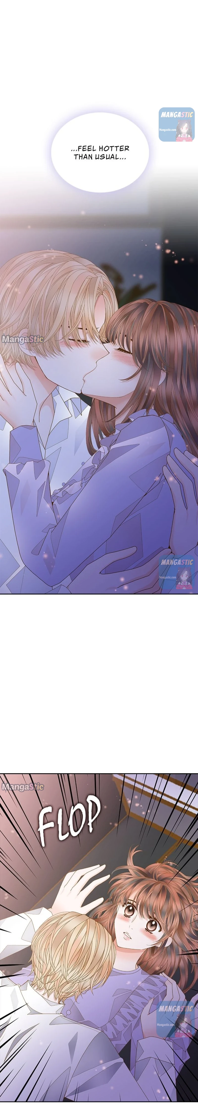 My Bad Younger Man Chapter 75 - Page 27