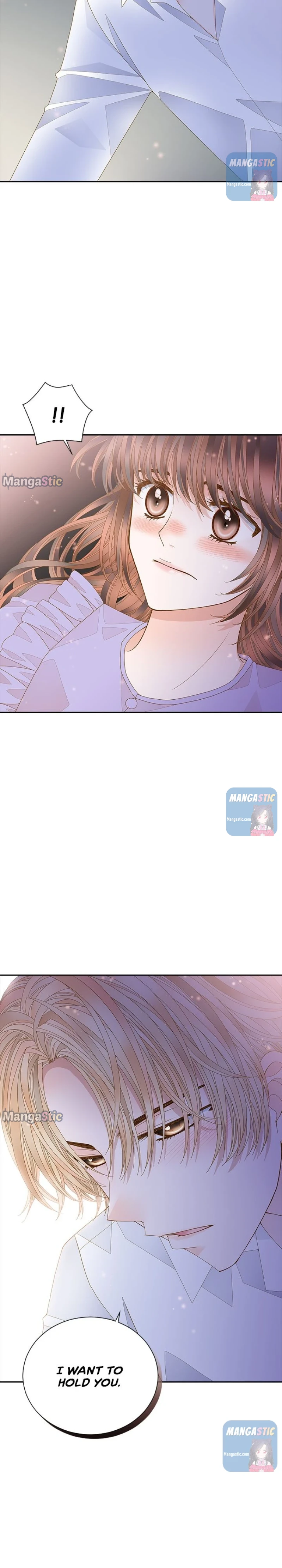 My Bad Younger Man Chapter 75 - Page 29