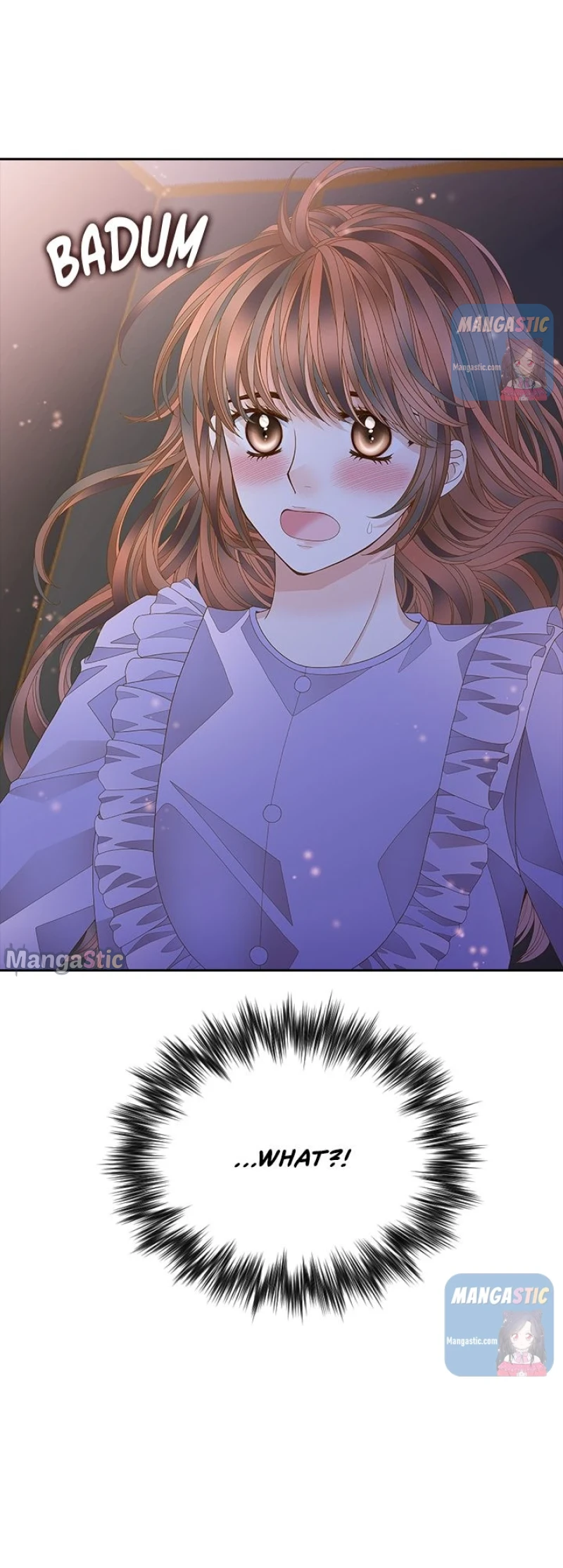 My Bad Younger Man Chapter 75 - Page 30