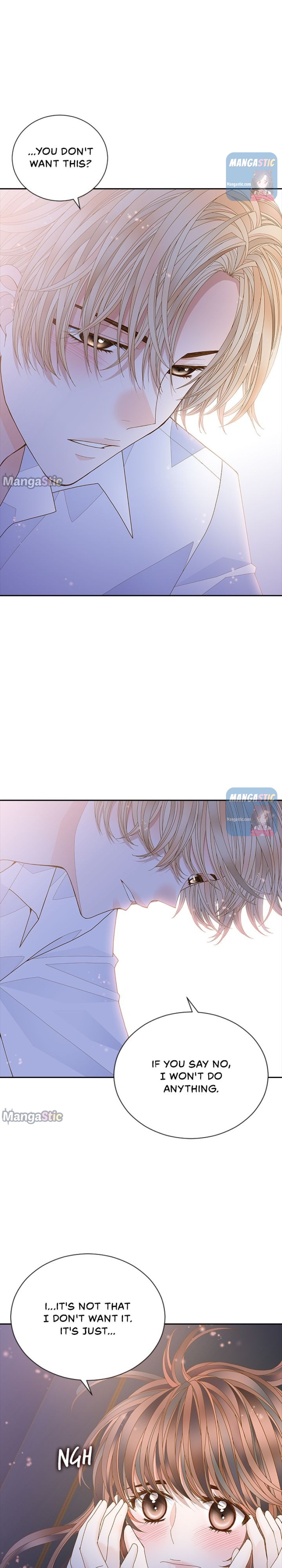 My Bad Younger Man Chapter 76 - Page 5