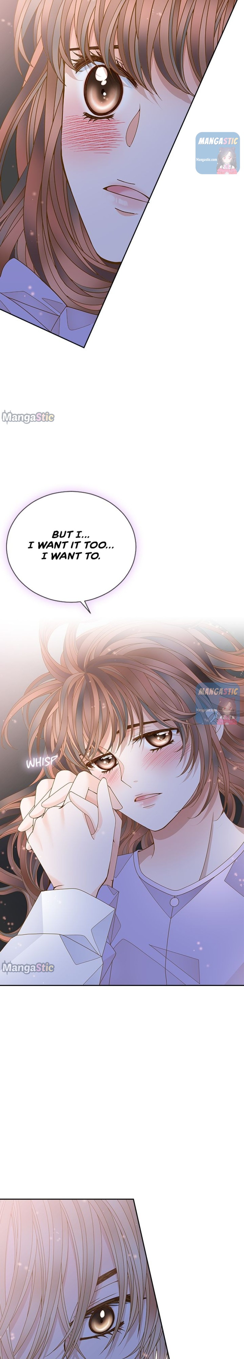 My Bad Younger Man Chapter 76 - Page 7