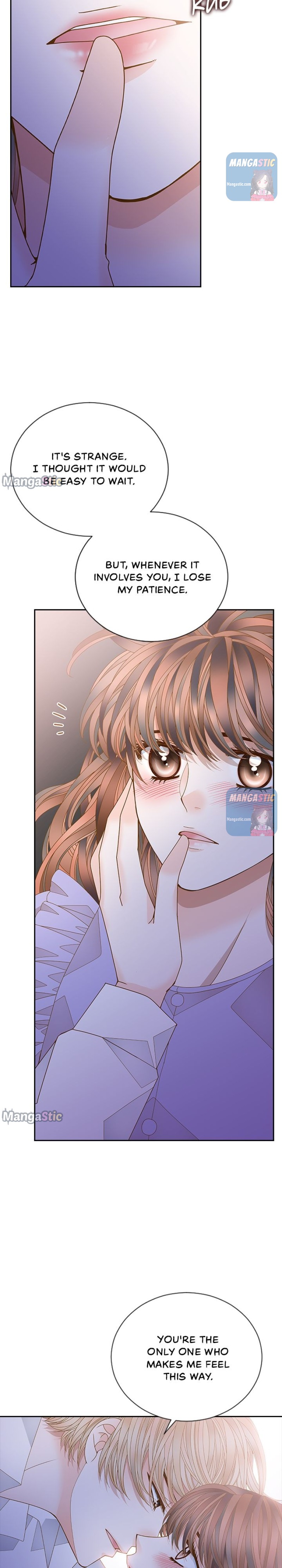 My Bad Younger Man Chapter 76 - Page 10