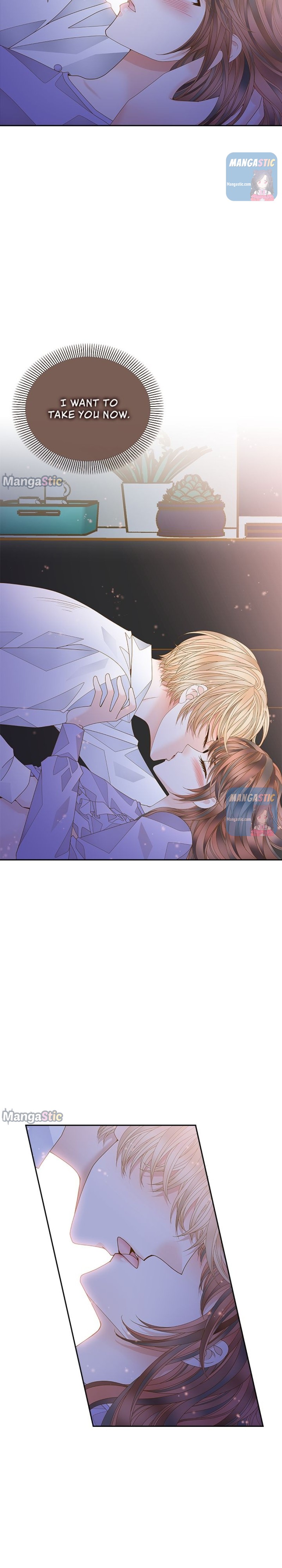 My Bad Younger Man Chapter 76 - Page 11