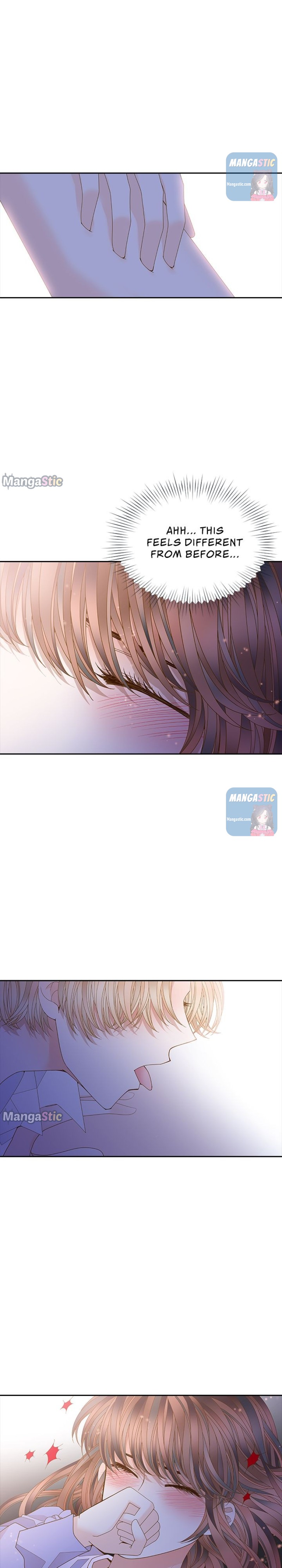 My Bad Younger Man Chapter 76 - Page 13