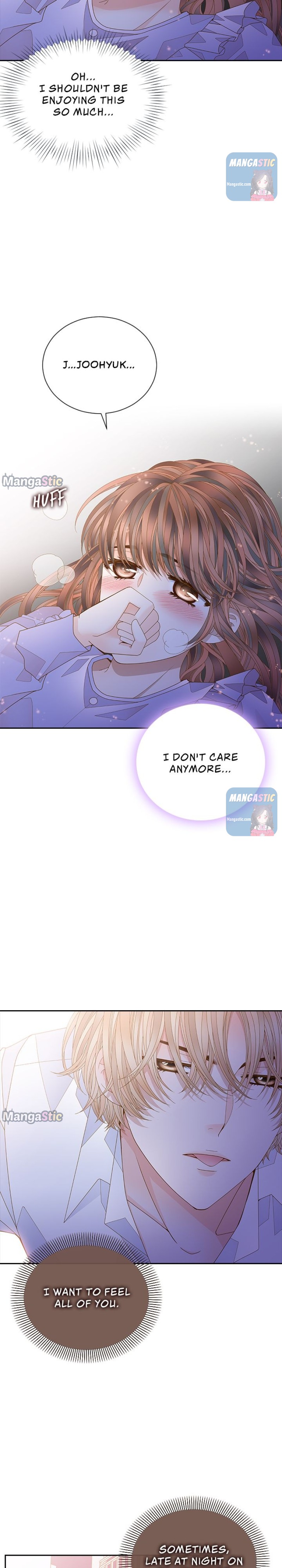 My Bad Younger Man Chapter 76 - Page 14