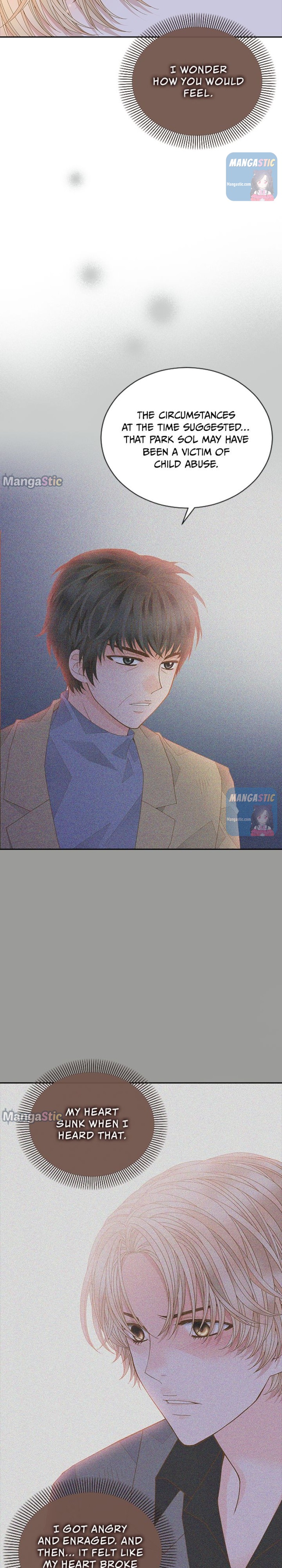 My Bad Younger Man Chapter 76 - Page 16