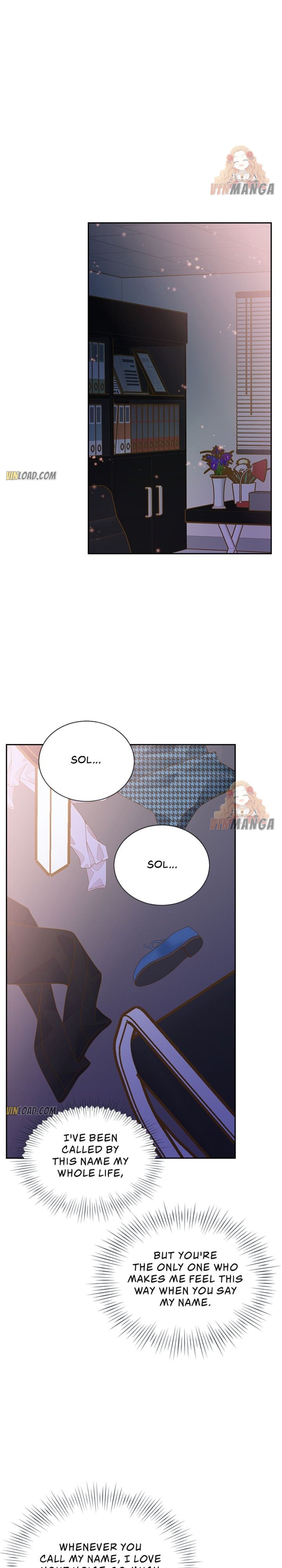 My Bad Younger Man Chapter 77 - Page 4