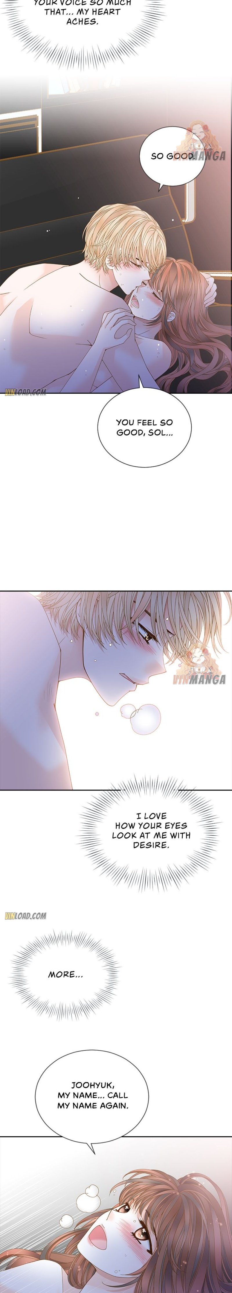 My Bad Younger Man Chapter 77 - Page 5