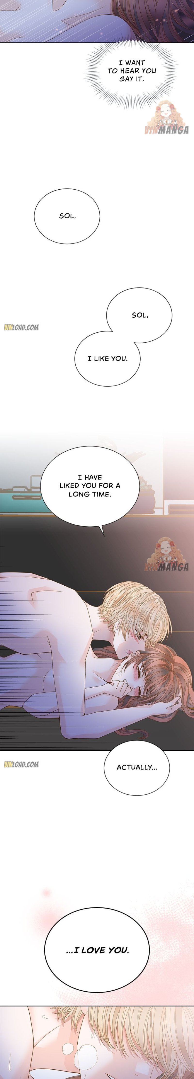 My Bad Younger Man Chapter 77 - Page 6