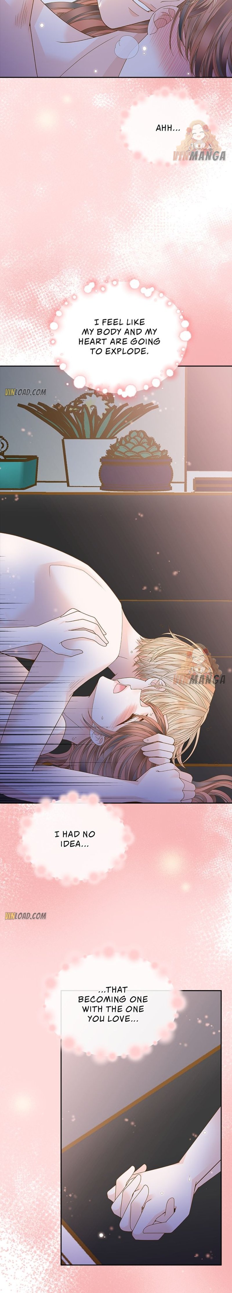 My Bad Younger Man Chapter 77 - Page 7