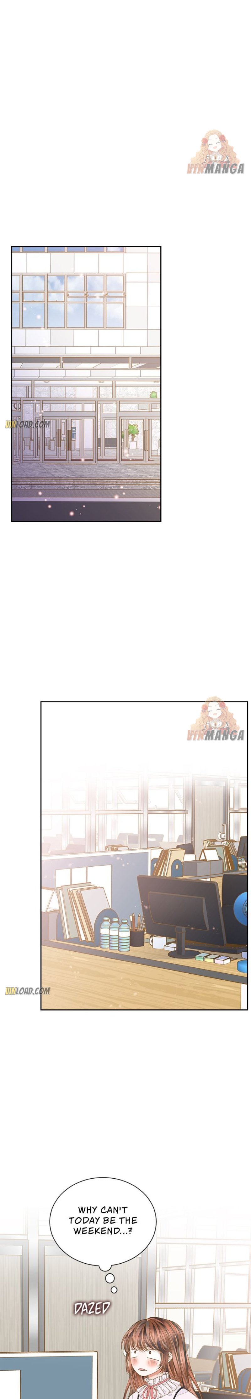 My Bad Younger Man Chapter 77 - Page 9