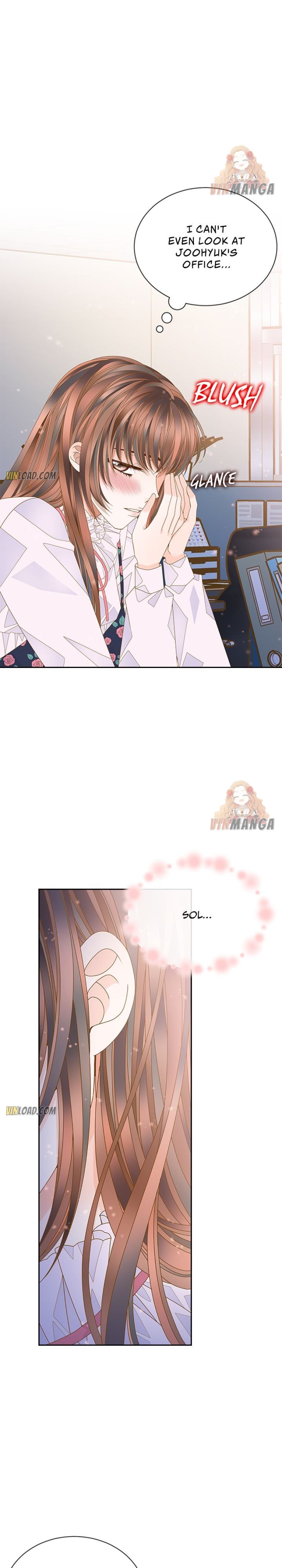 My Bad Younger Man Chapter 77 - Page 11