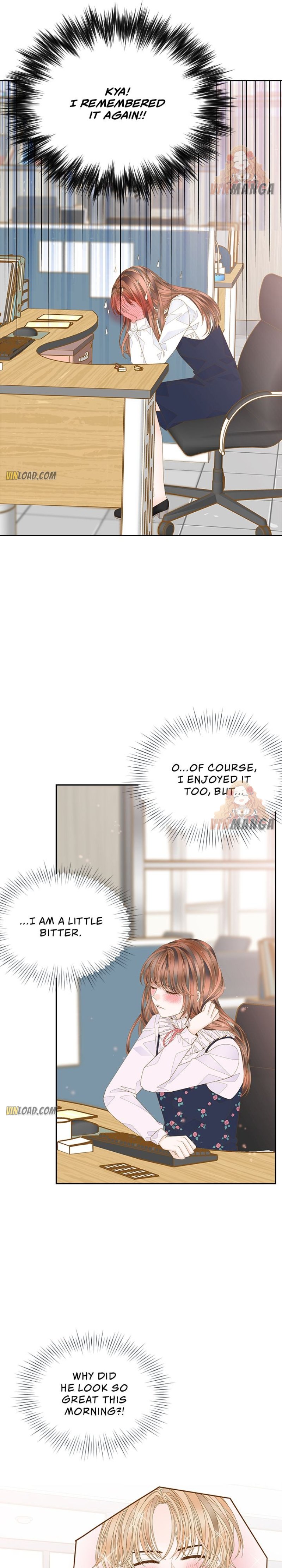 My Bad Younger Man Chapter 77 - Page 15