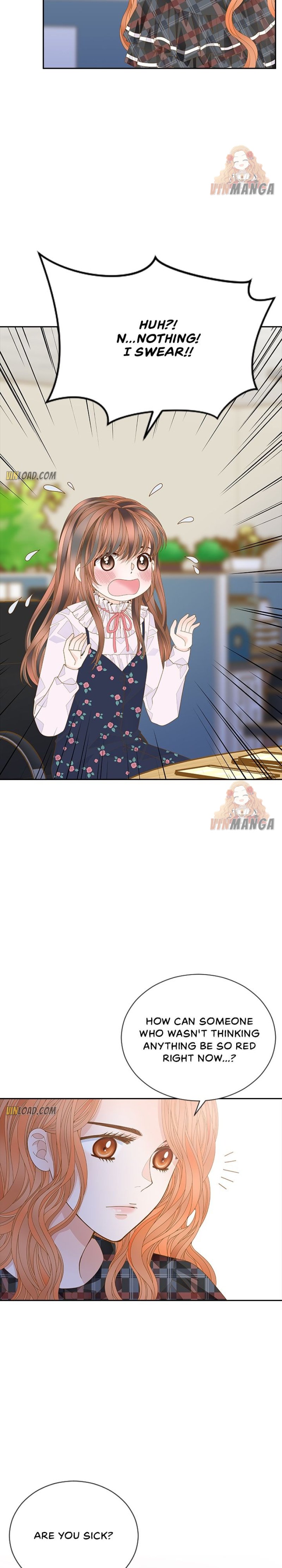 My Bad Younger Man Chapter 77 - Page 17