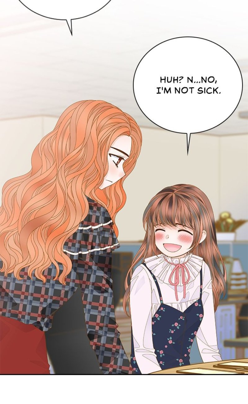 My Bad Younger Man Chapter 77 - Page 18