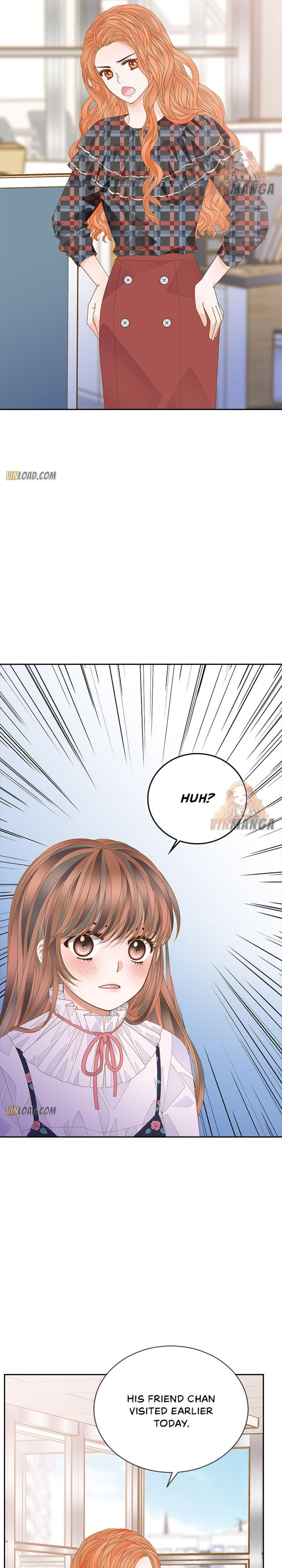 My Bad Younger Man Chapter 77 - Page 20