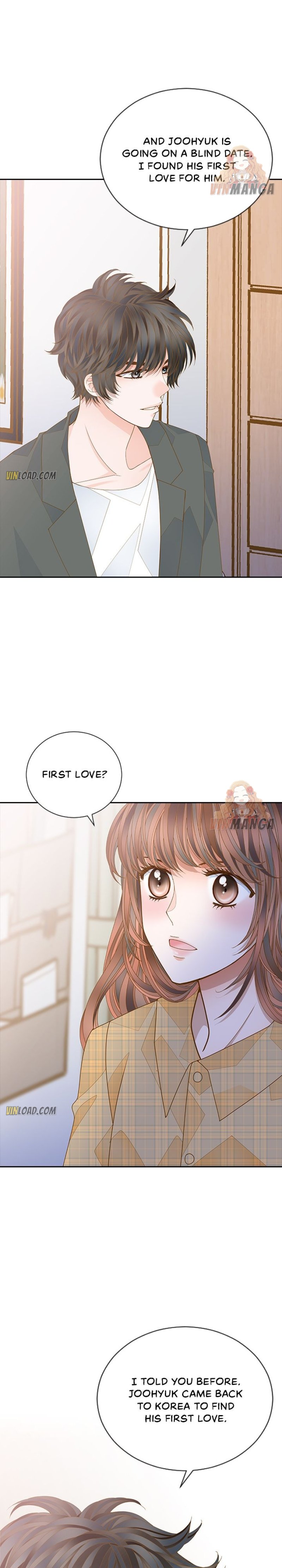 My Bad Younger Man Chapter 77 - Page 24