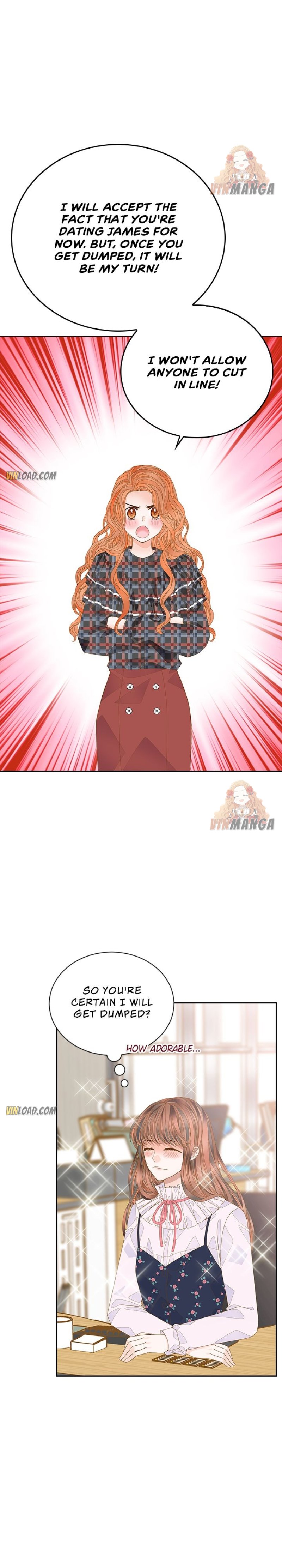 My Bad Younger Man Chapter 77 - Page 28