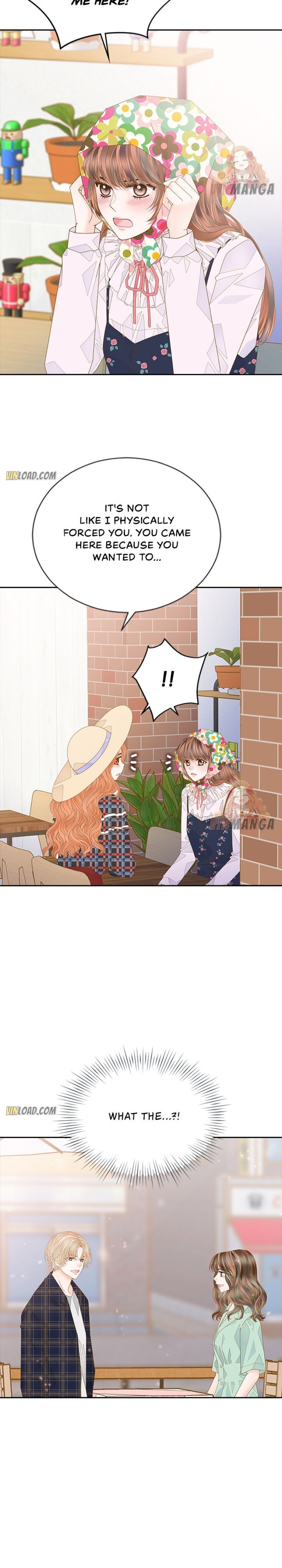 My Bad Younger Man Chapter 77 - Page 31