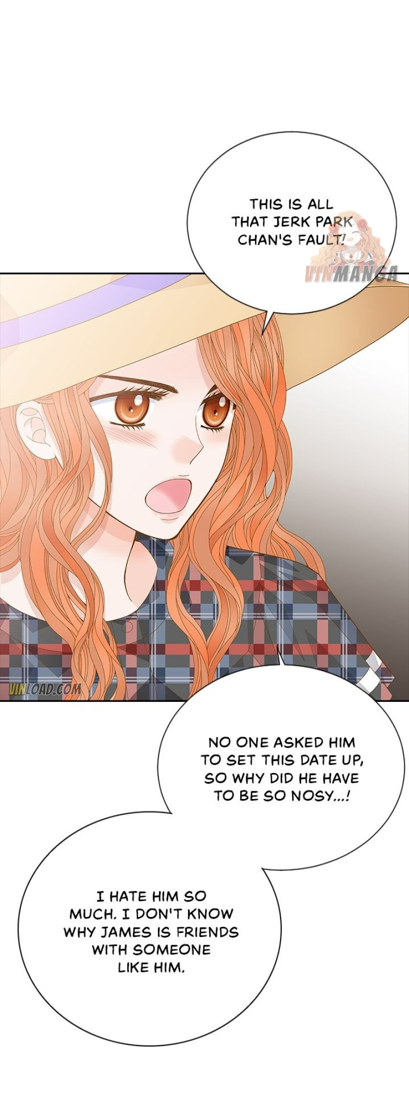 My Bad Younger Man Chapter 78 - Page 4