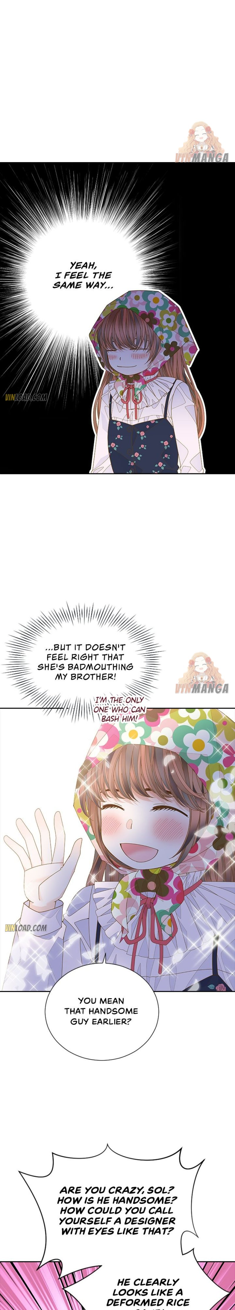 My Bad Younger Man Chapter 78 - Page 5