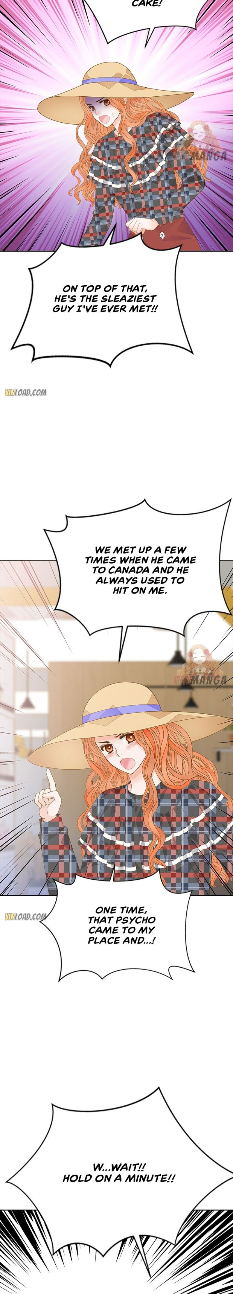 My Bad Younger Man Chapter 78 - Page 6