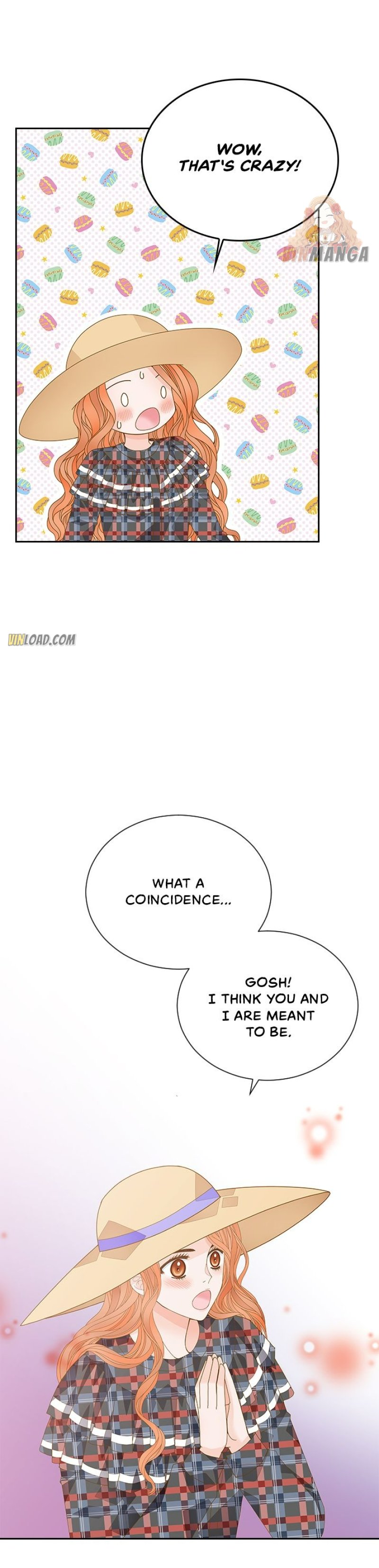 My Bad Younger Man Chapter 78 - Page 8