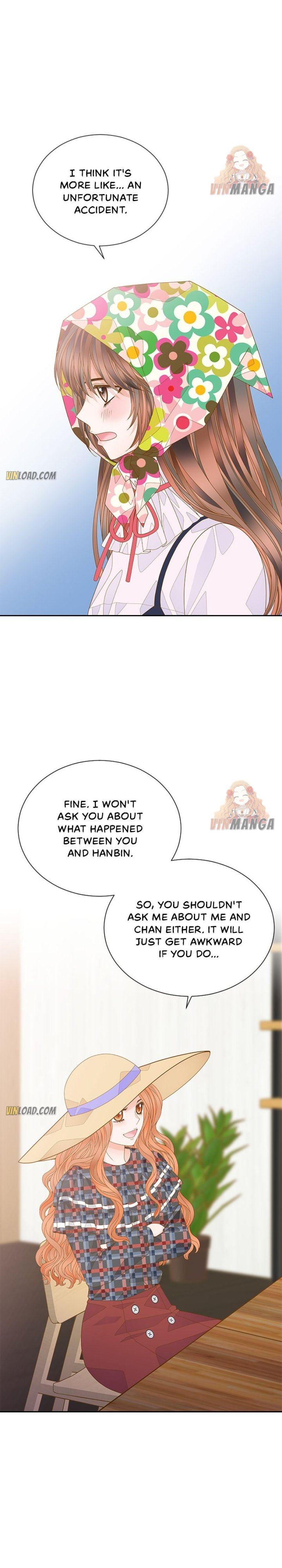 My Bad Younger Man Chapter 78 - Page 9