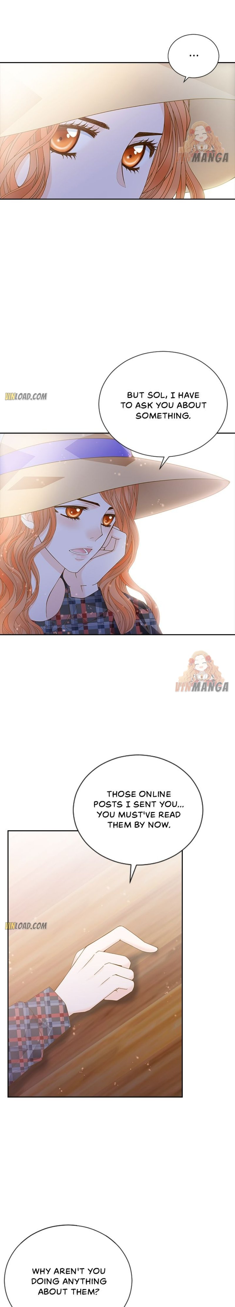 My Bad Younger Man Chapter 78 - Page 10