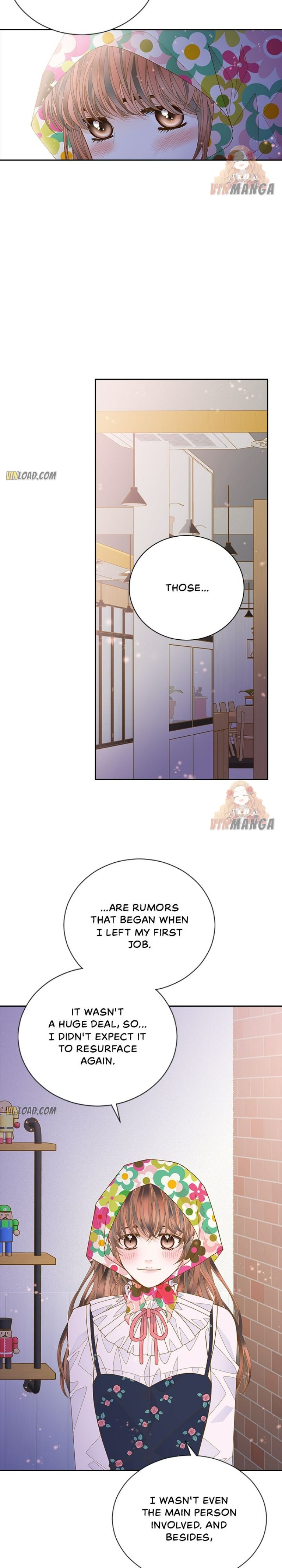 My Bad Younger Man Chapter 78 - Page 11